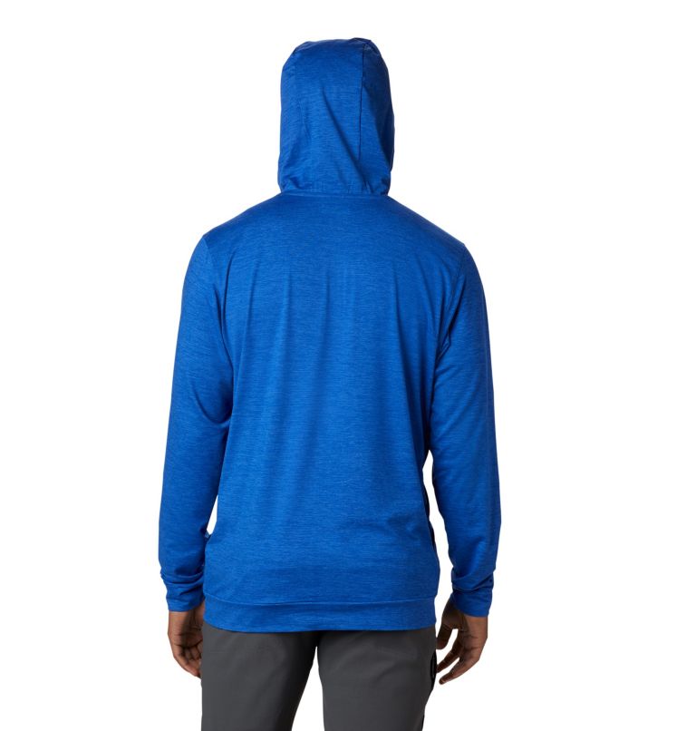 Columbia® Tech Trail Men Hoodies | WPLEYS-087