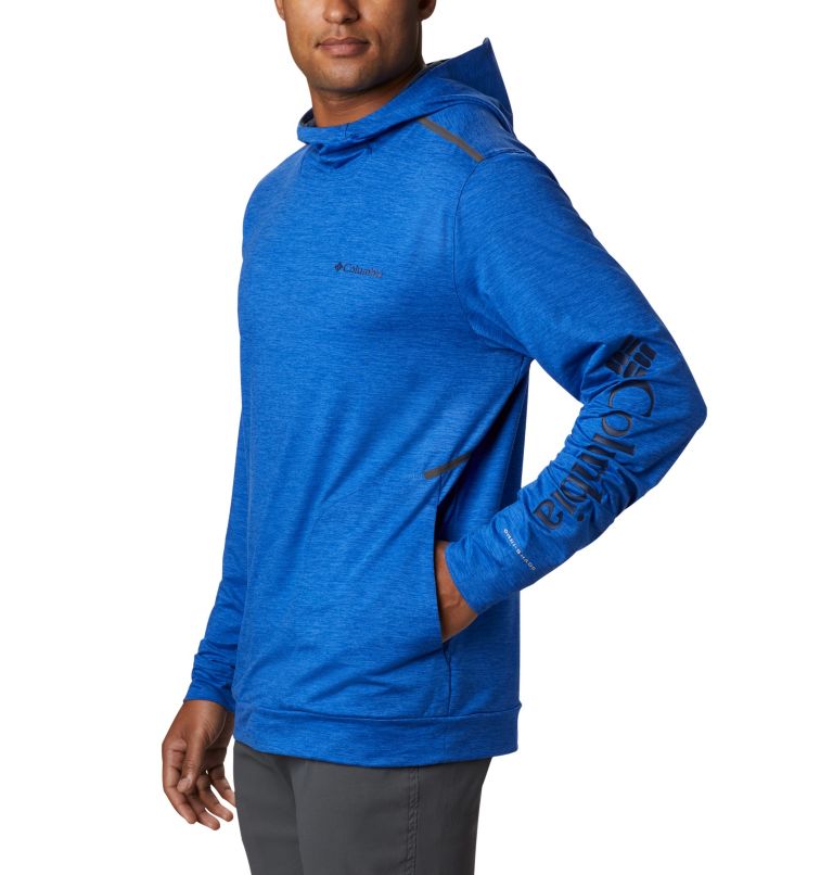 Columbia® Tech Trail Men Hoodies | WPLEYS-087