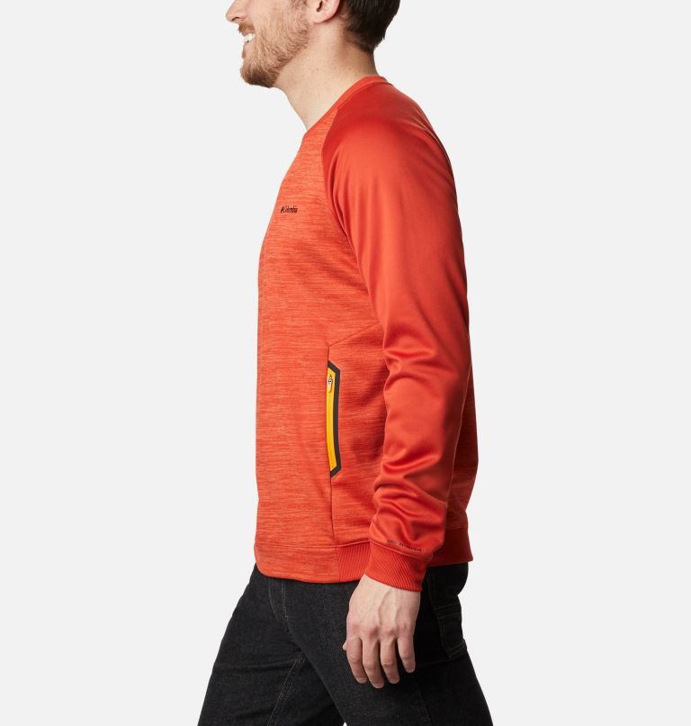 Columbia® Tech Trail Men Hoodies | WYSJTX-054