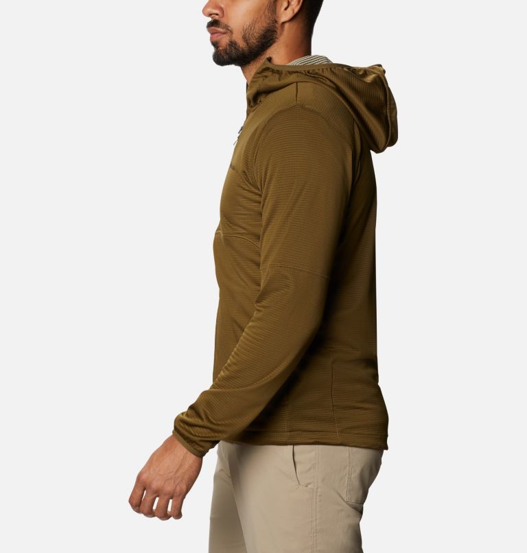 Columbia® Tech Trail Men Hoodies | XRMNDQ-827