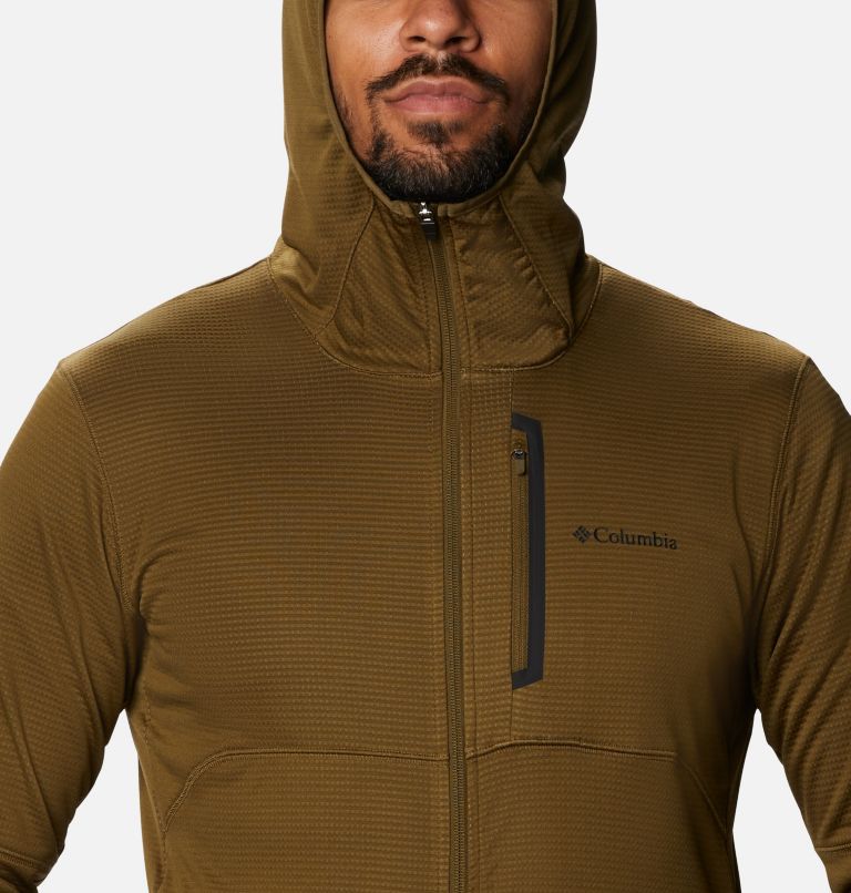 Columbia® Tech Trail Men Hoodies | XRMNDQ-827