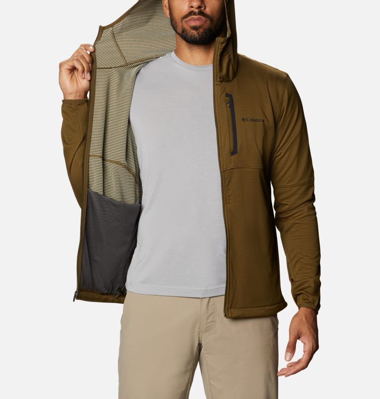 Columbia® Tech Trail Men Hoodies | XRMNDQ-827