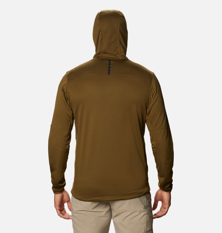 Columbia® Tech Trail Men Hoodies | XRMNDQ-827