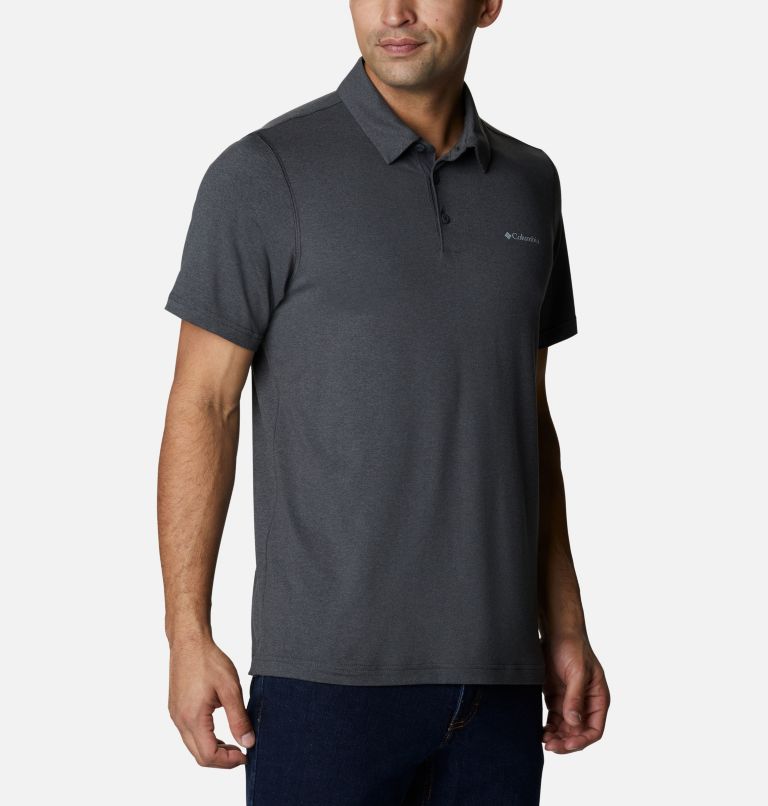 Columbia® Tech Trail Men Polo Shirts | WCLPXG-148