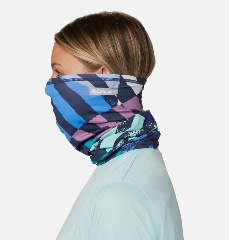 Columbia® Tech Trail Men Scarves | POCUND-712