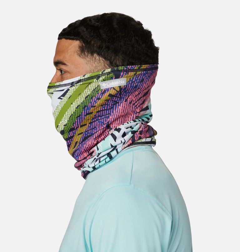 Columbia® Tech Trail Men Scarves | UVSZQF-457