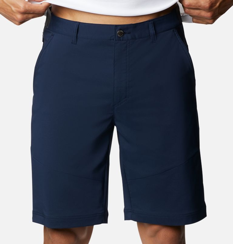 Columbia® Tech Trail Men Shorts | LDXMUO-514