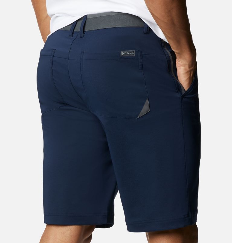 Columbia® Tech Trail Men Shorts | LDXMUO-514