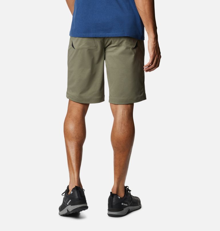 Columbia® Tech Trail Men Shorts | MUPJBQ-401