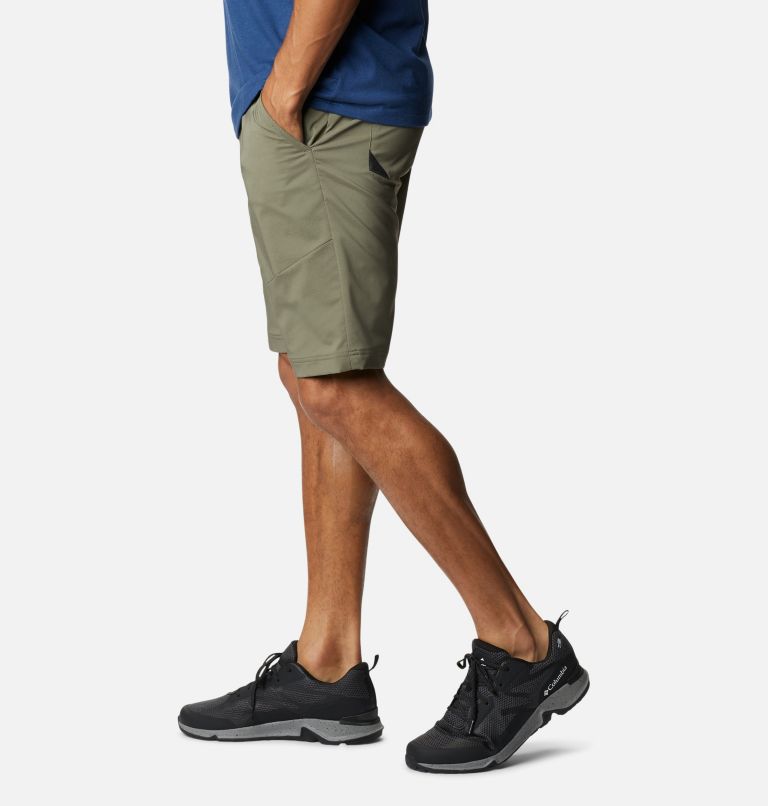 Columbia® Tech Trail Men Shorts | MUPJBQ-401