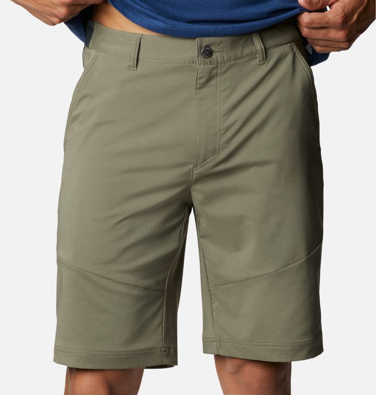 Columbia® Tech Trail Men Shorts | MUPJBQ-401