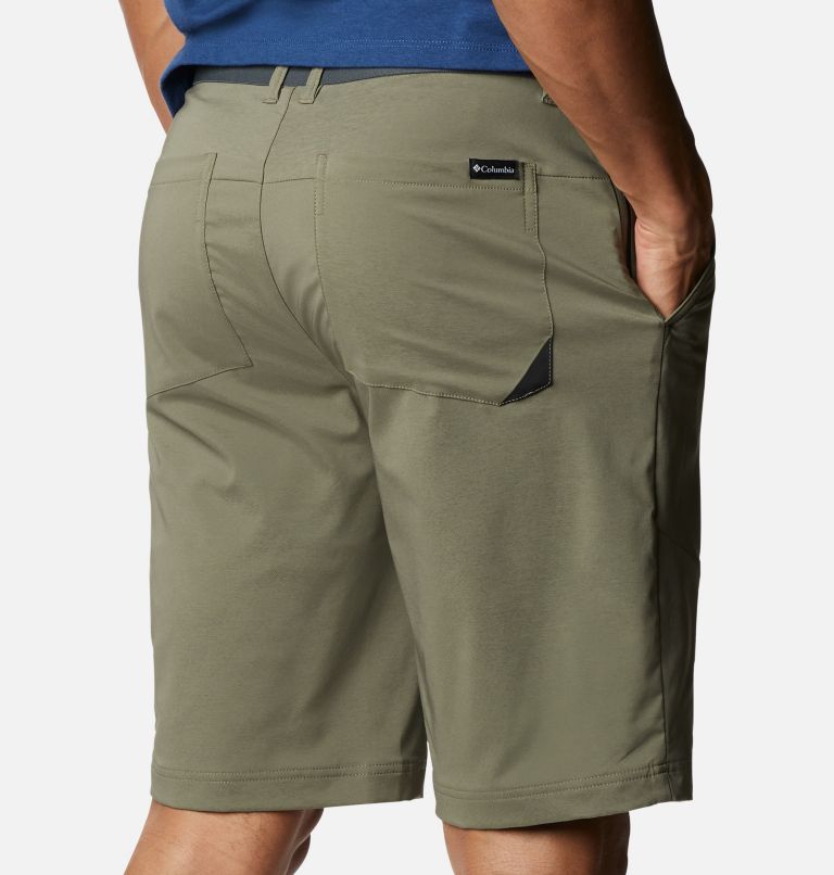 Columbia® Tech Trail Men Shorts | MUPJBQ-401