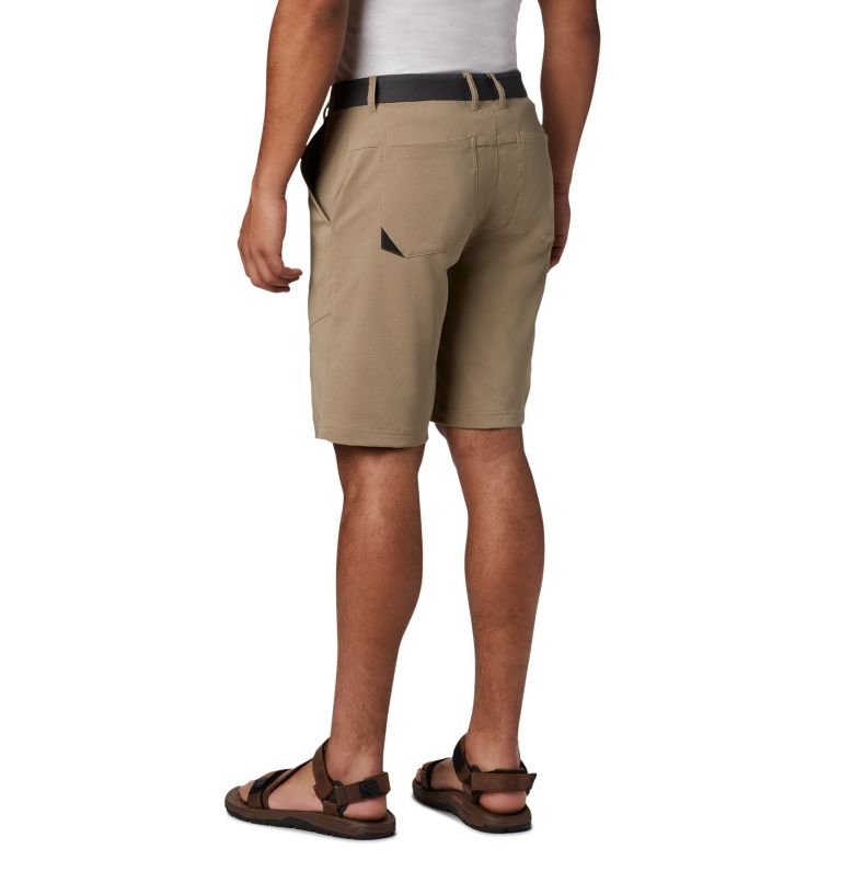 Columbia® Tech Trail Men Shorts | PEIMYH-236