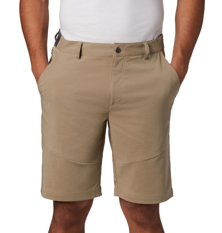 Columbia® Tech Trail Men Shorts | PEIMYH-236