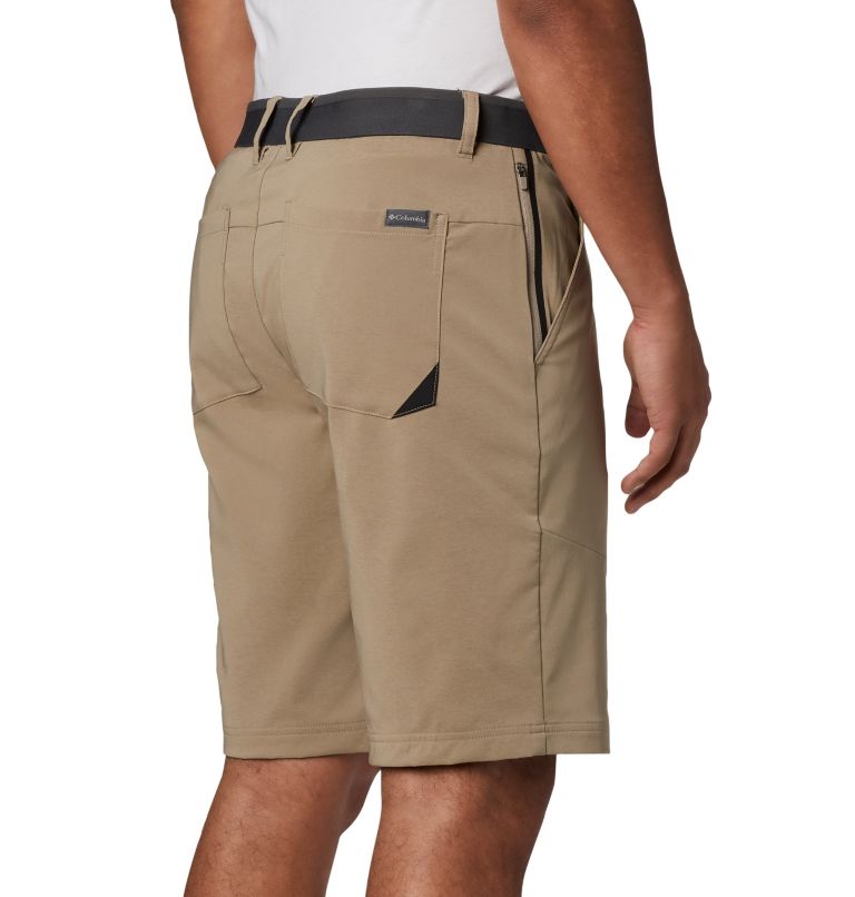 Columbia® Tech Trail Men Shorts | PEIMYH-236