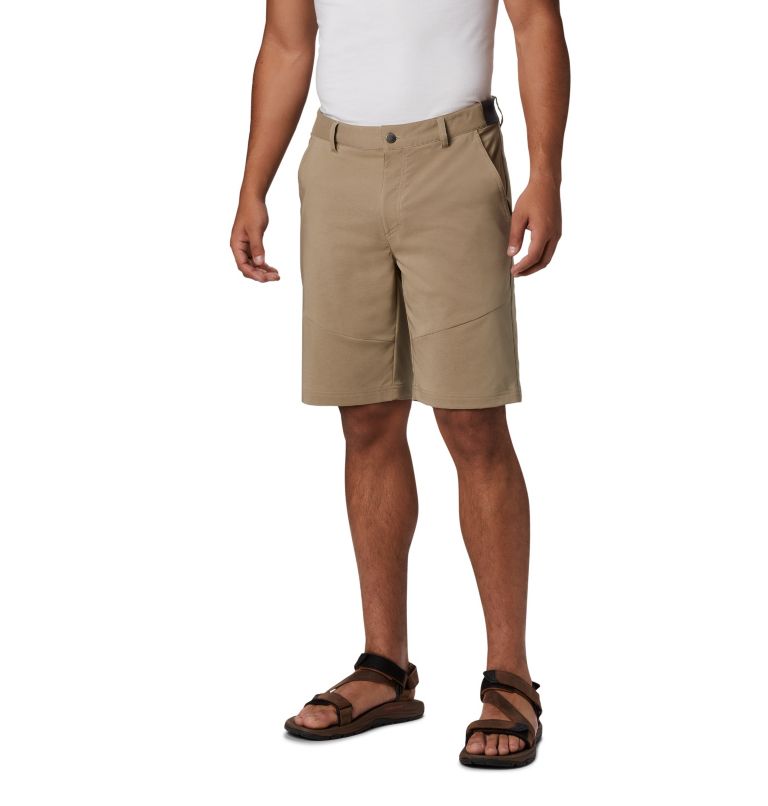 Columbia® Tech Trail Men Shorts | PEIMYH-236