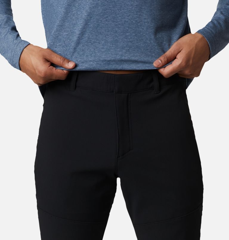 Columbia® Tech Trail Men Sweatpants | WJFLPT-241