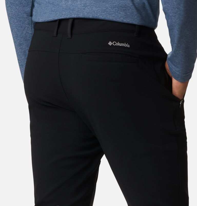 Columbia® Tech Trail Men Sweatpants | WJFLPT-241