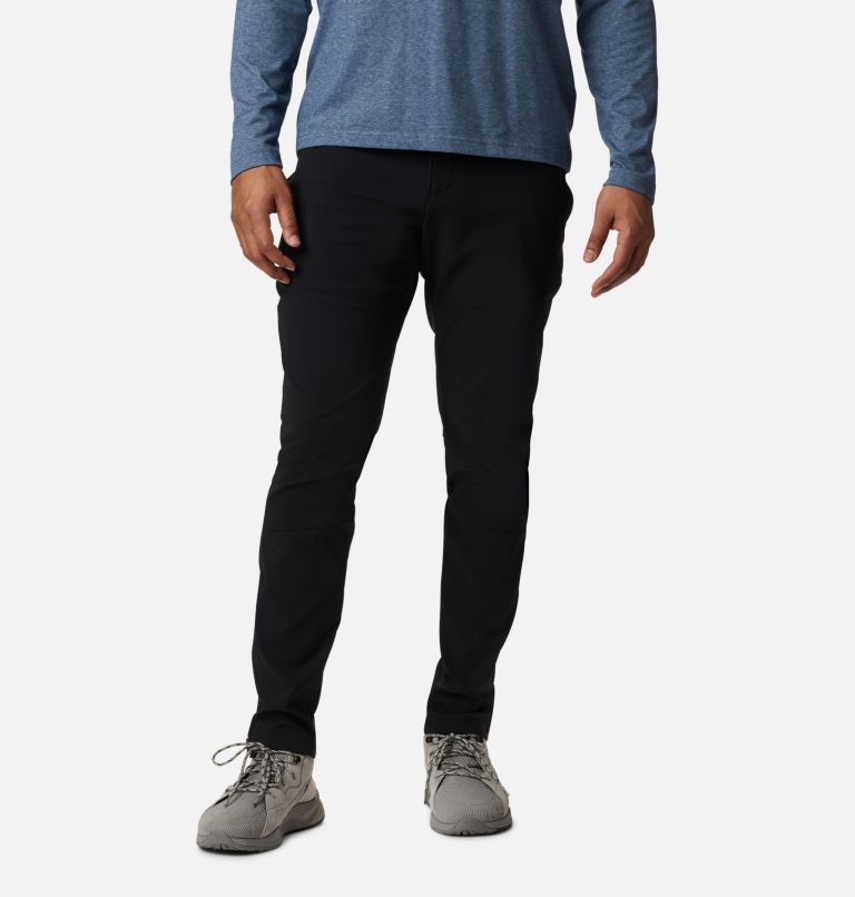 Columbia® Tech Trail Men Sweatpants | WJFLPT-241