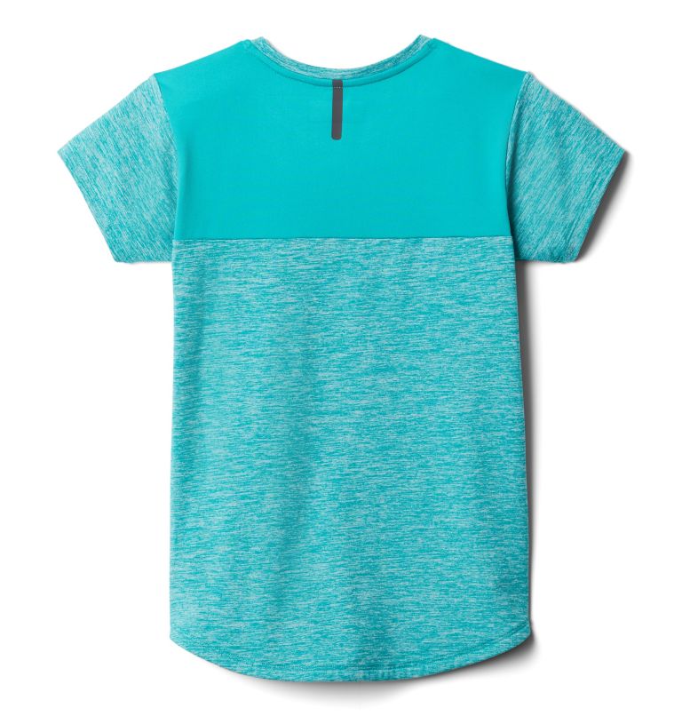 Columbia® Tech Trek Kids' Shirts | PJAKHQ-675