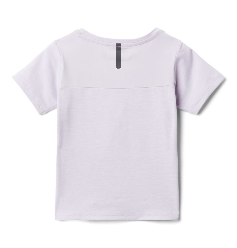 Columbia® Tech Trek Kids' Shirts | VGTAZM-721