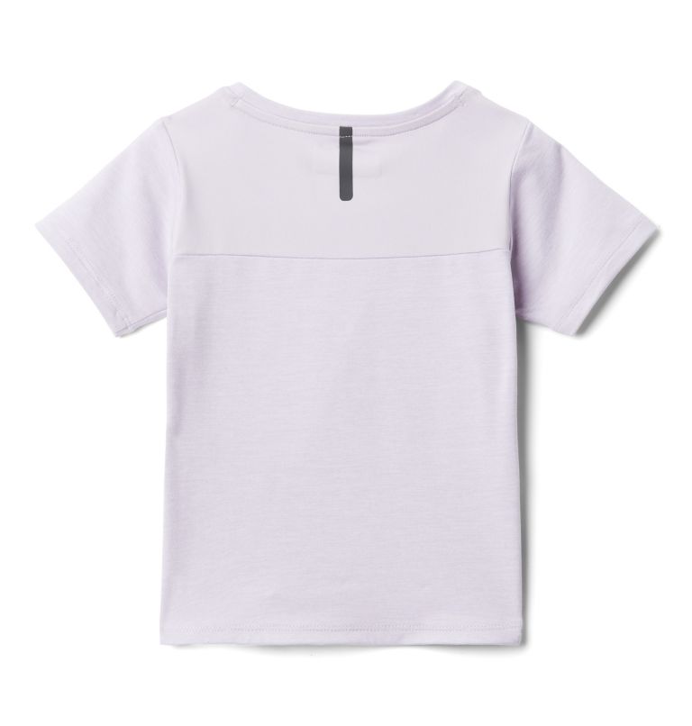 Columbia® Tech Trek Kids' T-Shirts | BGOCAW-439