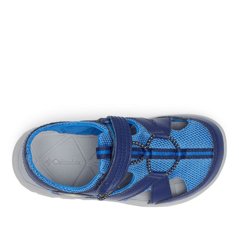 Columbia® Techsun Kids' Sandals | DTQBJX-623