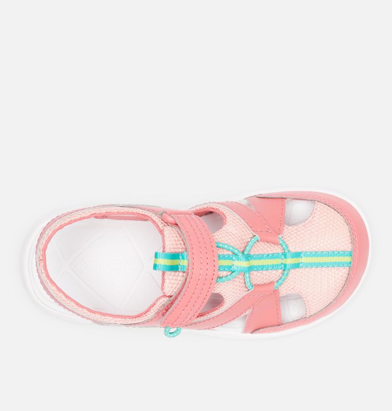 Columbia® Techsun Kids' Sandals | RCFZWQ-263