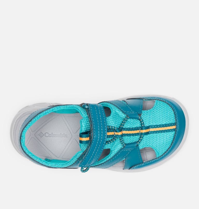 Columbia® Techsun Kids' Sandals | UDXFNS-465