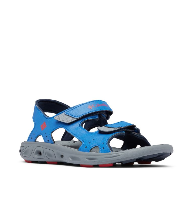 Columbia® Techsun Kids' Sandals | YVCTBU-395