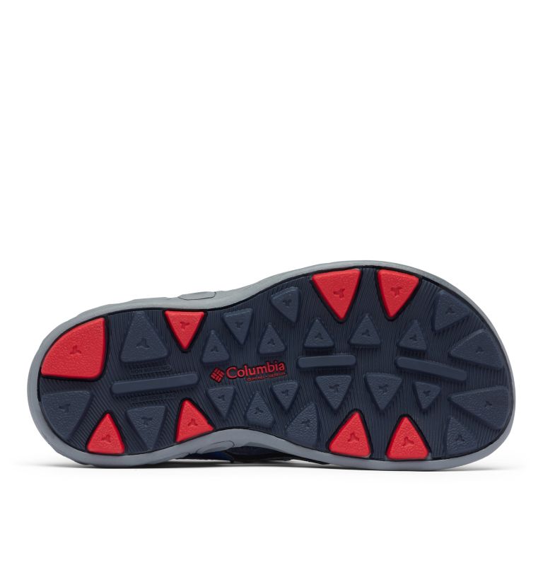 Columbia® Techsun Kids' Sandals | YVCTBU-395