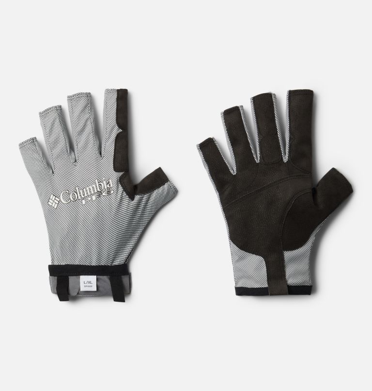 Columbia® Terminal Deflector Zero Men Gloves | MHILFX-913