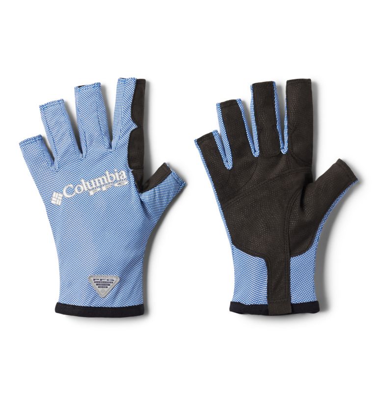 Columbia® Terminal Deflector Zero Men Gloves | GNXUIY-768