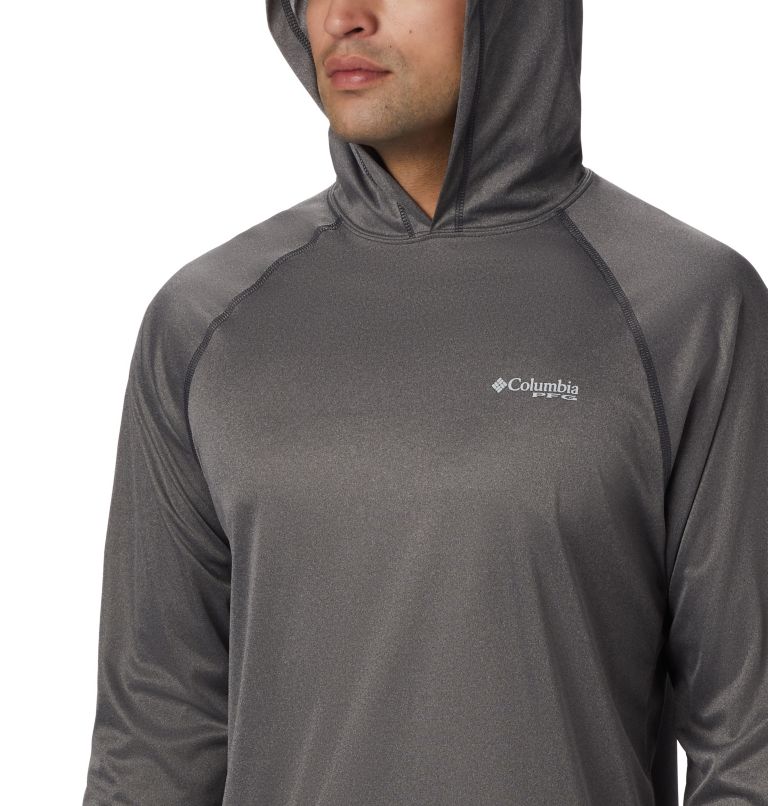 Columbia® Terminal Tackl Men Hoodies | ETWAUP-934