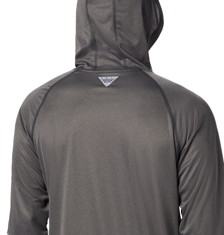 Columbia® Terminal Tackl Men Hoodies | ETWAUP-934