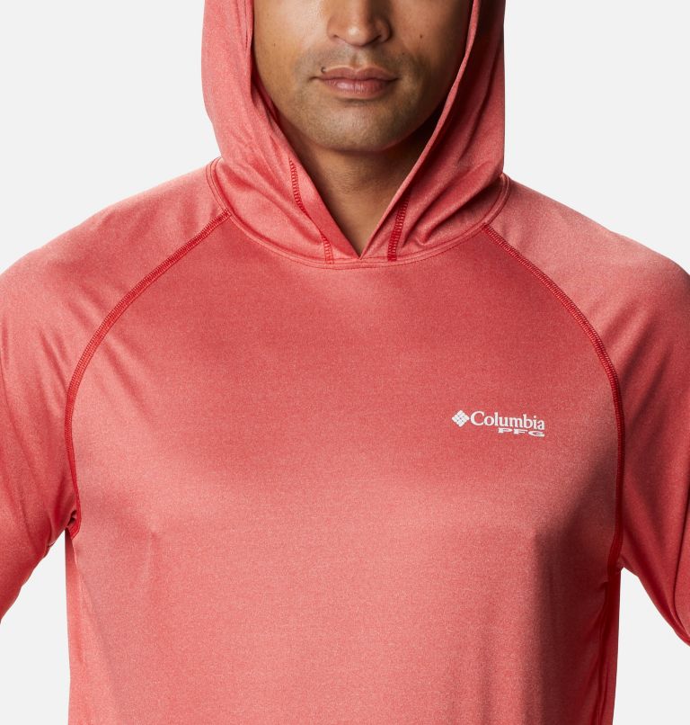 Columbia® Terminal Tackl Men Hoodies | HAUTDN-904