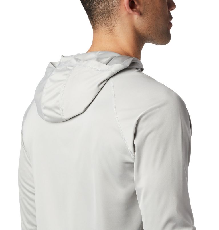 Columbia® Terminal Tackl Men Hoodies | IWZDNO-340