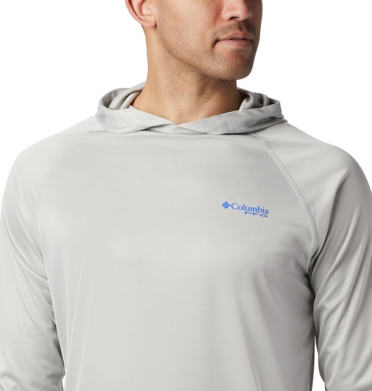 Columbia® Terminal Tackl Men Hoodies | IWZDNO-340