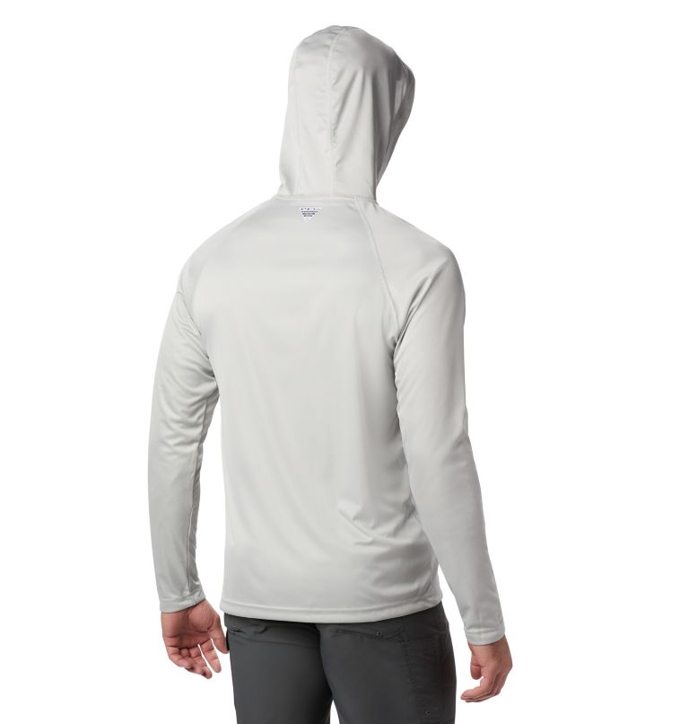 Columbia® Terminal Tackl Men Hoodies | IWZDNO-340