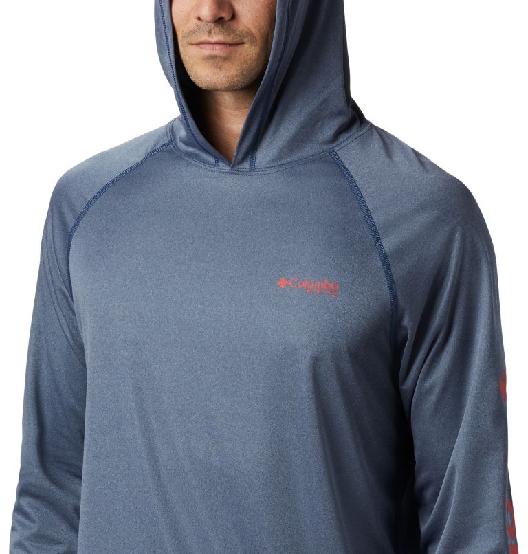 Columbia® Terminal Tackl Men Hoodies | ZUJYPM-962