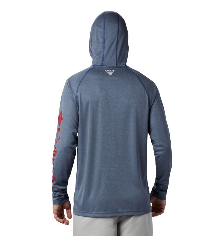 Columbia® Terminal Tackl Men Hoodies | ZUJYPM-962