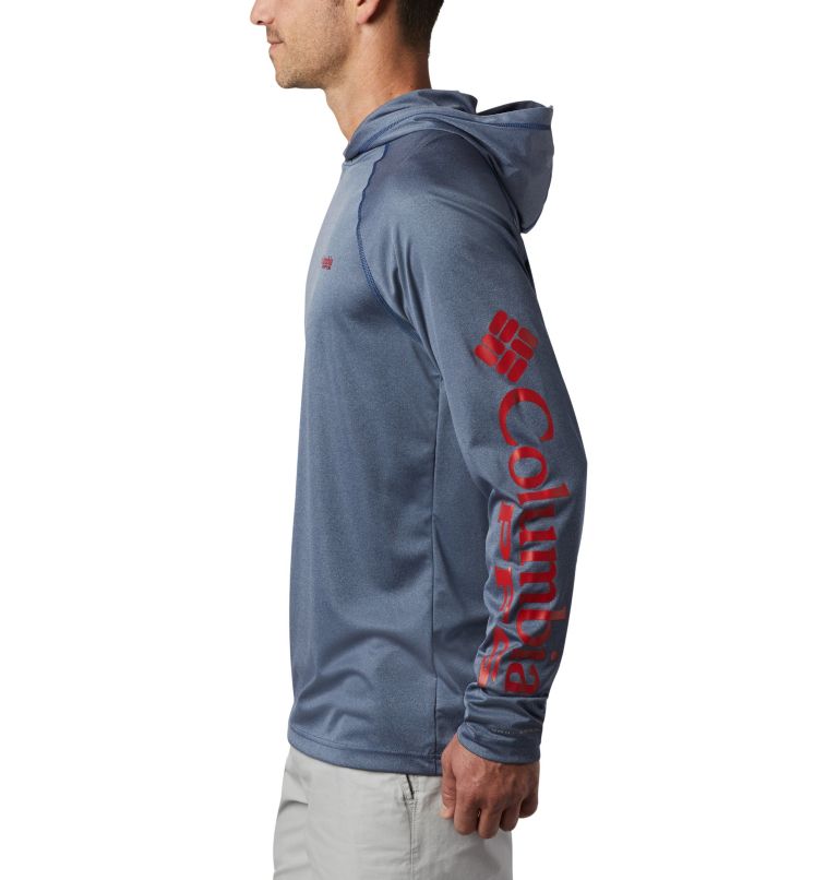 Columbia® Terminal Tackl Men Hoodies | ZUJYPM-962