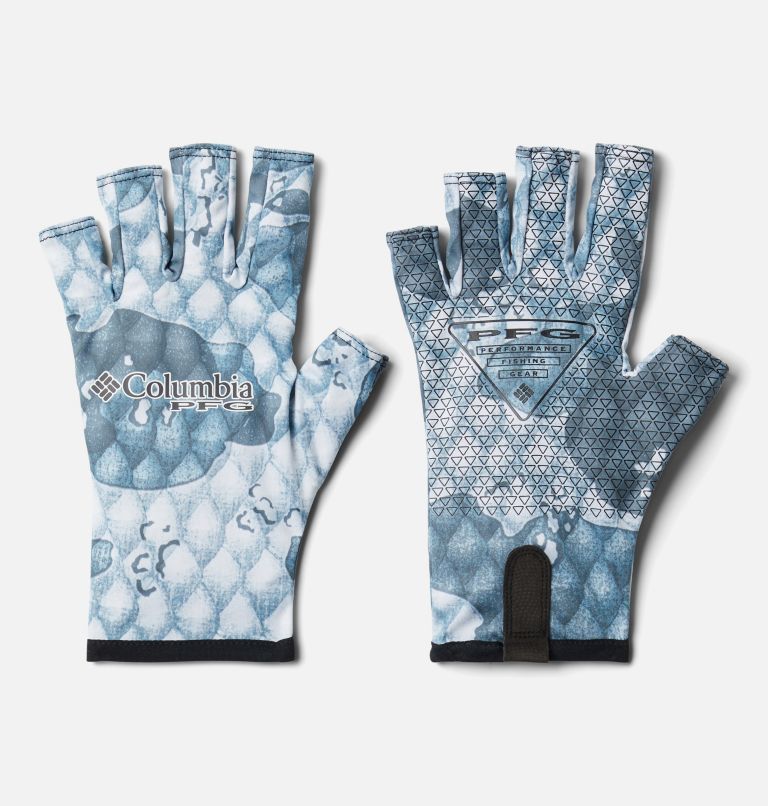 Columbia® Terminal Tackle Men Gloves | OSWUNR-820