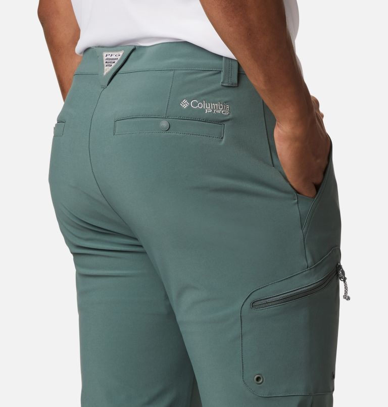 Columbia® Terminal Tackle Men Rain Pants | BSOCIP-145