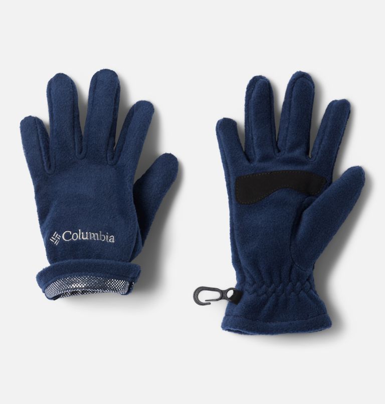 Columbia® Thermarator Omni-Heat Kids' Gloves | JGTAME-089