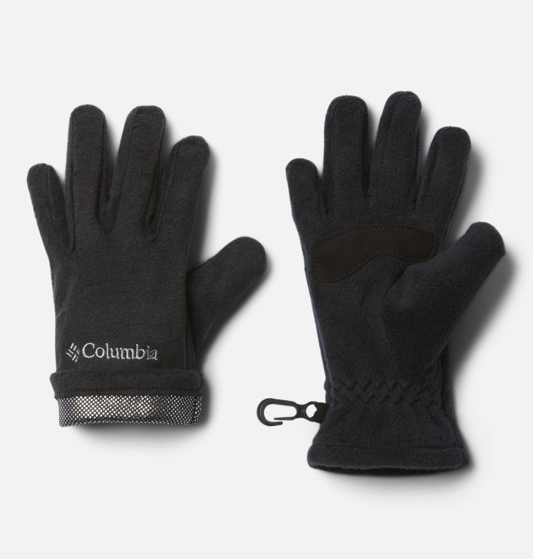 Columbia® Thermarator Omni-Heat Kids' Gloves | ACXESL-539