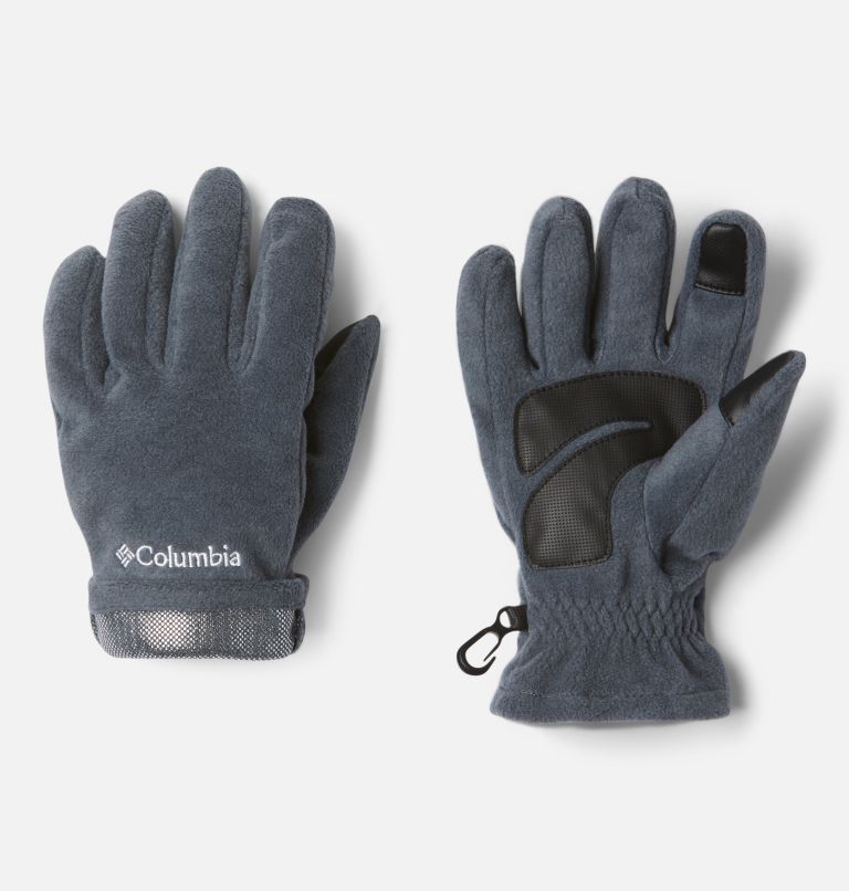 Columbia® Thermarator Omni-Heat Men Gloves | LWPRZN-814