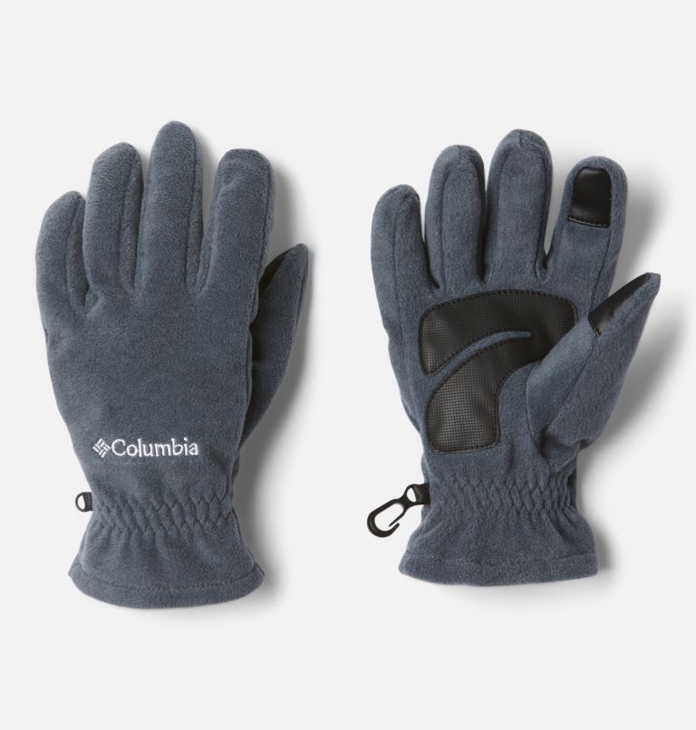 Columbia® Thermarator Omni-Heat Men Gloves | LWPRZN-814