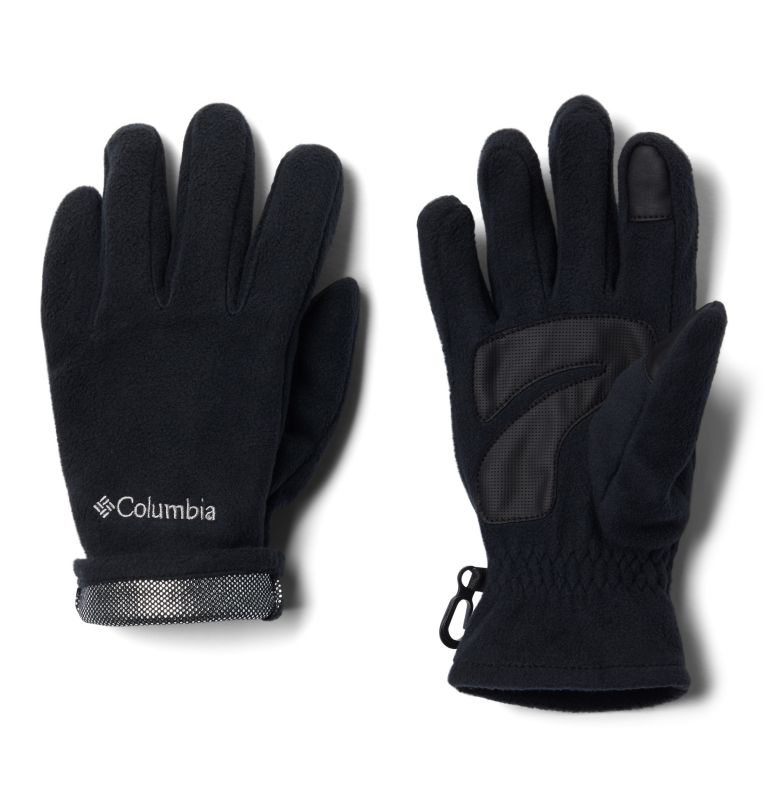 Columbia® Thermarator Omni-Heat Men Gloves | NVIKQF-076