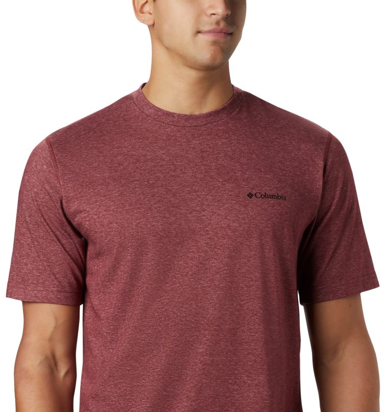 Columbia® Thistletown Park Men T-Shirts | GASRCL-194